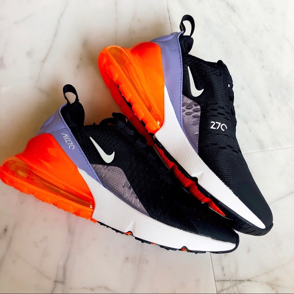 Nike air max 270 - Picture 7 of 8